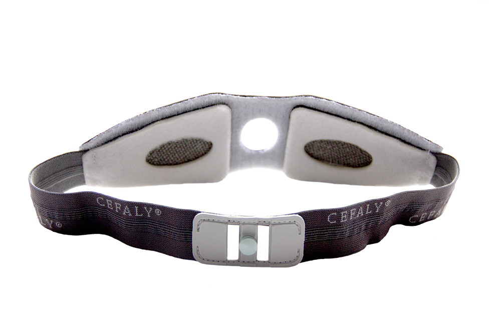 Cefaly electrodes